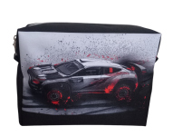 Více než jen pouzdro na rtěnku: 5 způsobů, jak využít kosmetickou taštičku