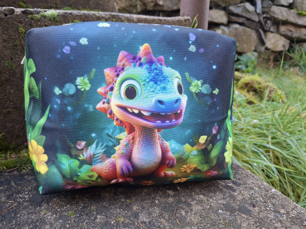 Kosmetická taška (1)