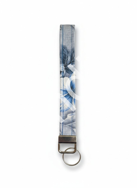 Desingová klíčenka z koženky - dětská (1)