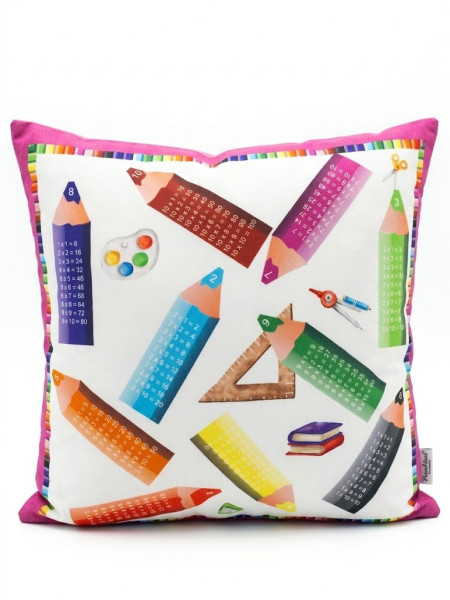 Vzdělávací polštář „Barevná násobilka“ (1)
