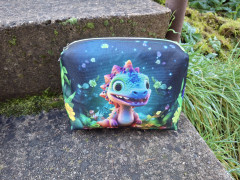 Kosmetická taška (2)