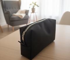 Dámská kosmetická taška -pampelišky (2)