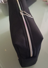 Dámská kosmetická taška -kůň (2)